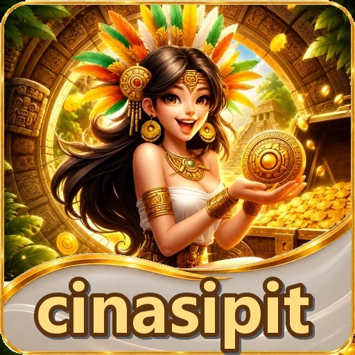 Tampilan antarmuka cinasipit di Android
